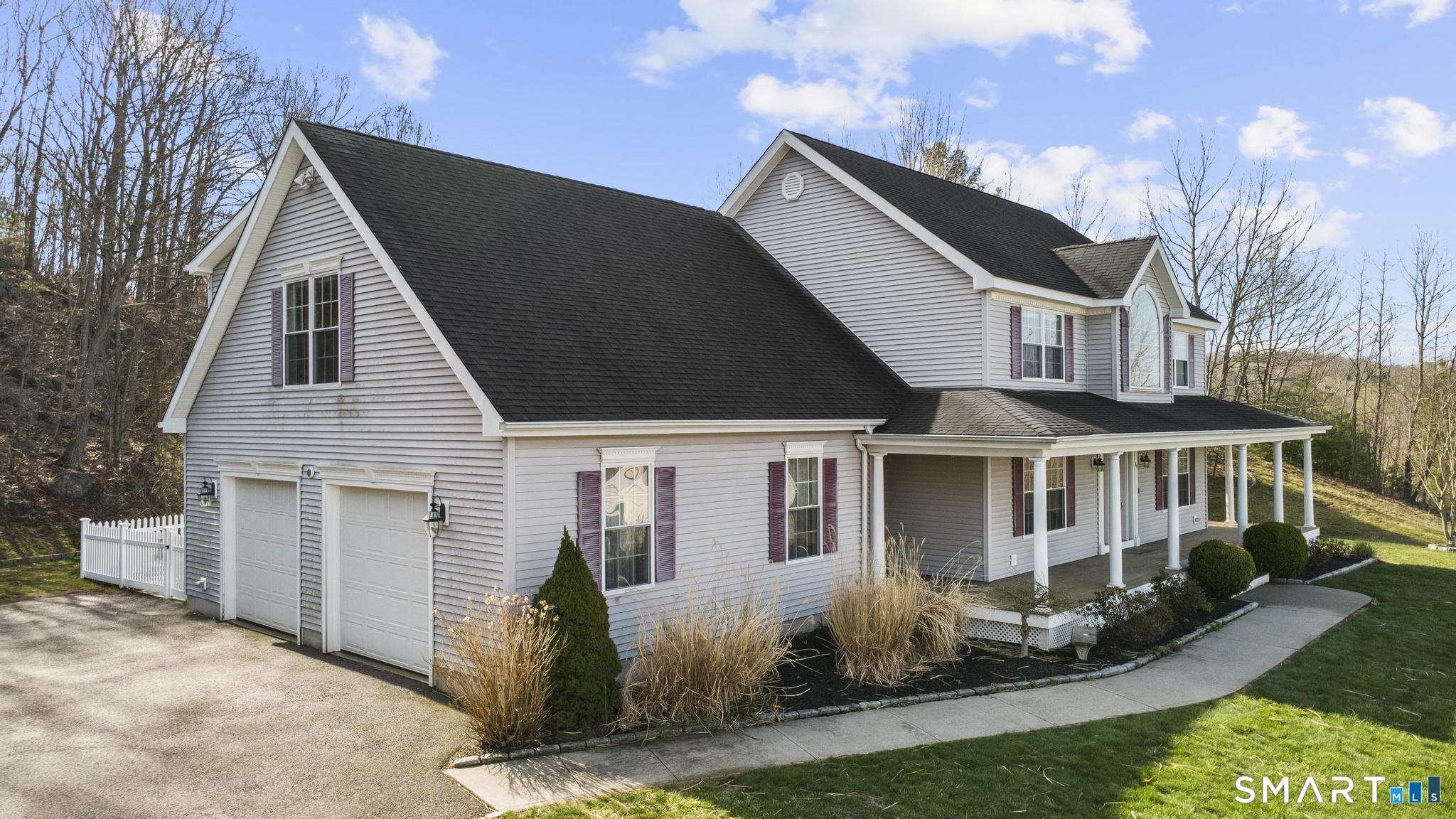 84 Tyler Hill Road