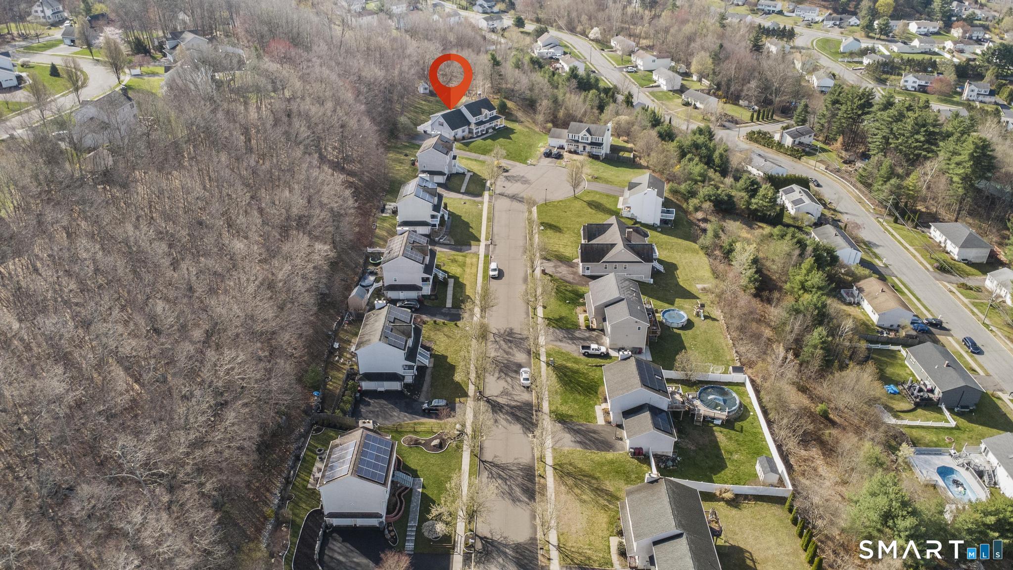 84 Tyler Hill Road