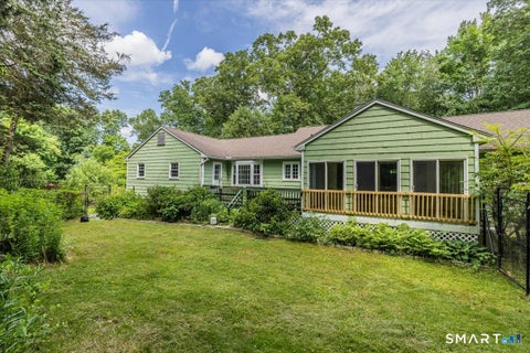 Tiny photo for 4 Twist Hill Road, Newtown, CT 06470 (MLS # 24184167)