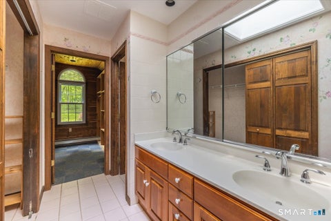 Tiny photo for 4 Twist Hill Road, Newtown, CT 06470 (MLS # 24184167)
