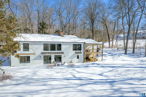 2 Charcoal Lane Westport CT 06880