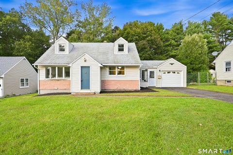 Photo of 14 Beechwood Drive, Wallingford, CT 06492 (MLS # 24209826)