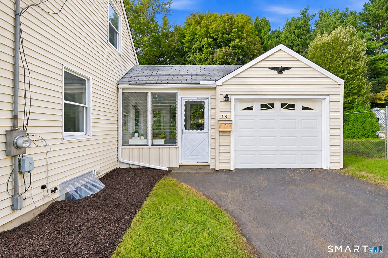 14 Beechwood Drive