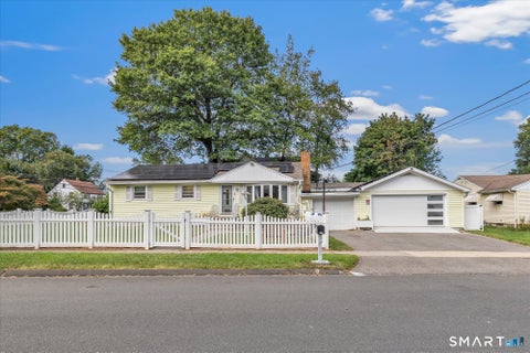 Photo of 10 Nichols Terrace, Stratford, CT 06614 (MLS # 24209587)