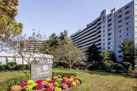 3200 Park Avenue 11C2 Bridgeport CT 06604