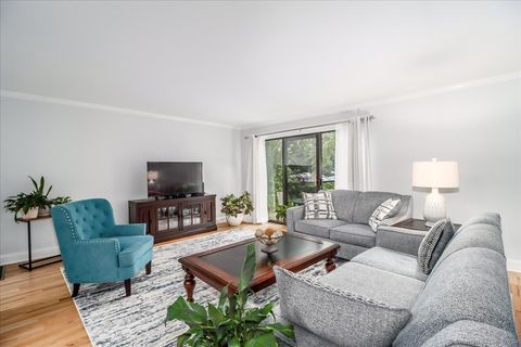 Tiny photo for 22 Olcott Way #22, Ridgefield, CT 06877 (MLS # 24141110)