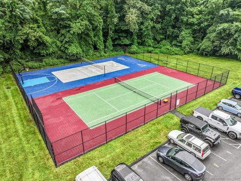 Tiny photo for 22 Olcott Way #22, Ridgefield, CT 06877 (MLS # 24141110)