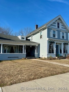 2233 Main Street 1st Fl , Glastonbury, Connecticut - 1 Bedrooms  
1 Bathrooms  
5 Rooms - 