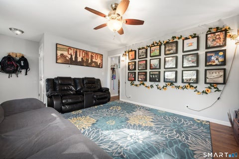 Tiny photo for 114 Broadview Road, Cheshire, CT 06410 (MLS # 24207774)