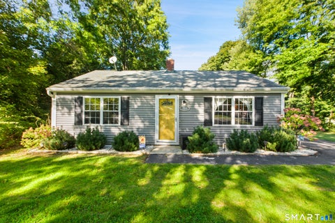 Photo of 114 Broadview Road, Cheshire, CT 06410 (MLS # 24207774)