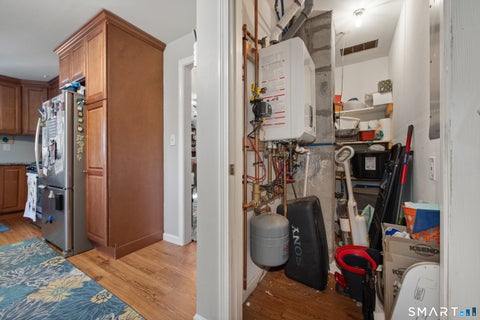 Tiny photo for 114 Broadview Road, Cheshire, CT 06410 (MLS # 24207774)