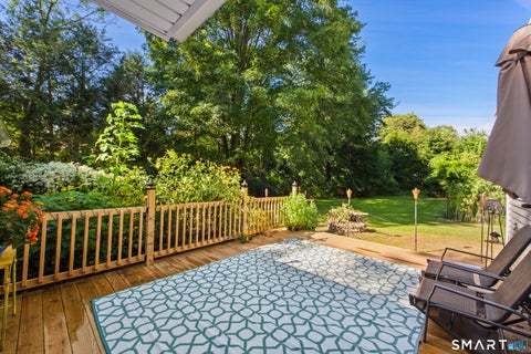 Tiny photo for 114 Broadview Road, Cheshire, CT 06410 (MLS # 24207774)