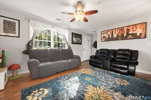 Tiny photo for 114 Broadview Road, Cheshire, CT 06410 (MLS # 24207774)