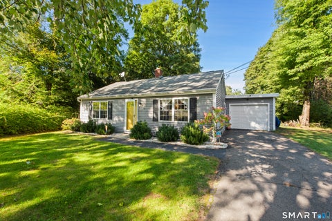 Tiny photo for 114 Broadview Road, Cheshire, CT 06410 (MLS # 24207774)