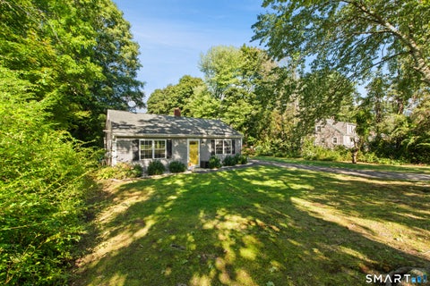 Tiny photo for 114 Broadview Road, Cheshire, CT 06410 (MLS # 24207774)