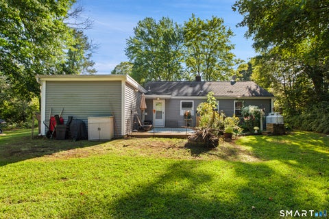 Tiny photo for 114 Broadview Road, Cheshire, CT 06410 (MLS # 24207774)