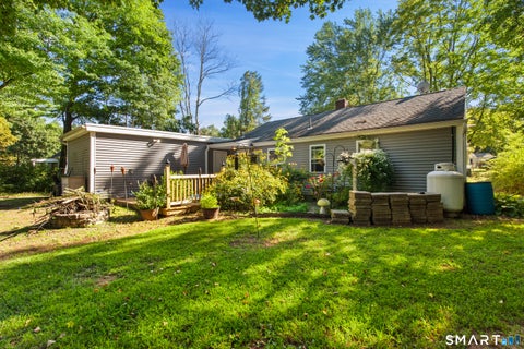 Tiny photo for 114 Broadview Road, Cheshire, CT 06410 (MLS # 24207774)