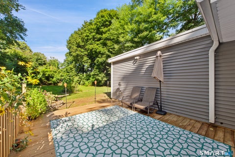 Tiny photo for 114 Broadview Road, Cheshire, CT 06410 (MLS # 24207774)