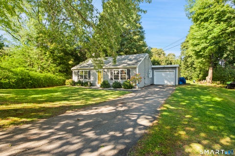 Tiny photo for 114 Broadview Road, Cheshire, CT 06410 (MLS # 24207774)