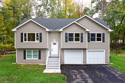 143R Oak Street East Hartford CT 06118