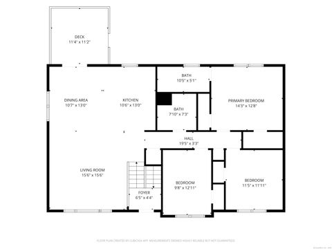Tiny photo for 143R Oak Street, East Hartford, CT 06118 (MLS # 24133828)