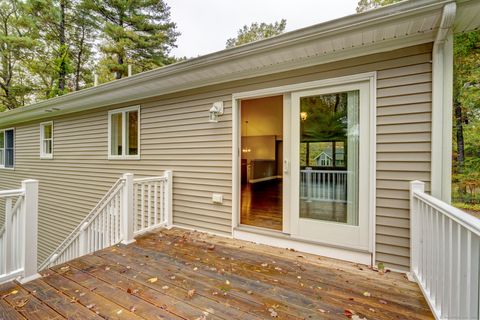 Tiny photo for 143R Oak Street, East Hartford, CT 06118 (MLS # 24133828)