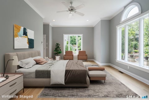 Tiny photo for 30 Daniel Trace, Burlington, CT 06013 (MLS # 24186667)