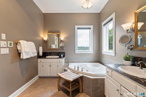 Tiny photo for 30 Daniel Trace, Burlington, CT 06013 (MLS # 24186667)