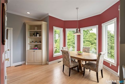 Tiny photo for 30 Daniel Trace, Burlington, CT 06013 (MLS # 24186667)