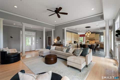 Tiny photo for 30 Daniel Trace, Burlington, CT 06013 (MLS # 24186667)