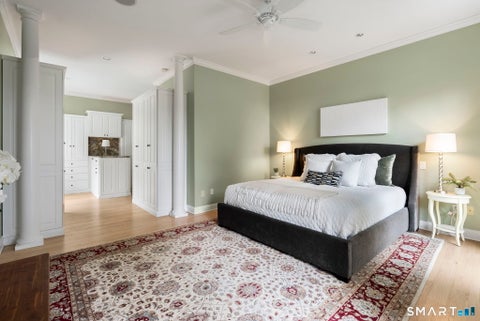 Tiny photo for 30 Daniel Trace, Burlington, CT 06013 (MLS # 24186667)