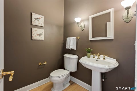 Tiny photo for 30 Daniel Trace, Burlington, CT 06013 (MLS # 24186667)