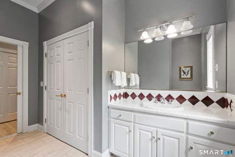 Tiny photo for 30 Daniel Trace, Burlington, CT 06013 (MLS # 24186667)