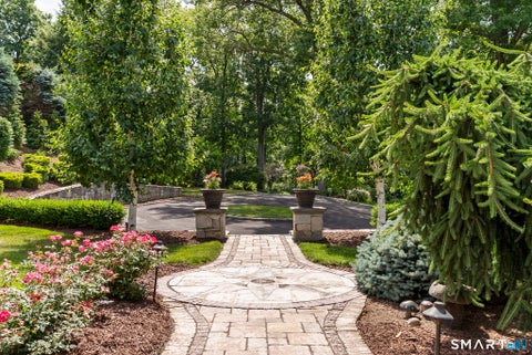 Tiny photo for 30 Daniel Trace, Burlington, CT 06013 (MLS # 24186667)