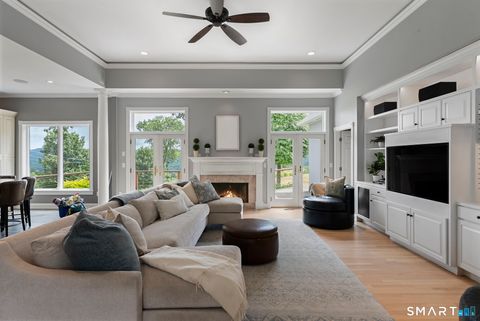 Tiny photo for 30 Daniel Trace, Burlington, CT 06013 (MLS # 24186667)