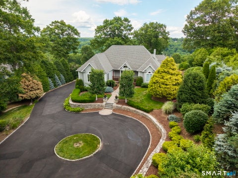 Tiny photo for 30 Daniel Trace, Burlington, CT 06013 (MLS # 24186667)