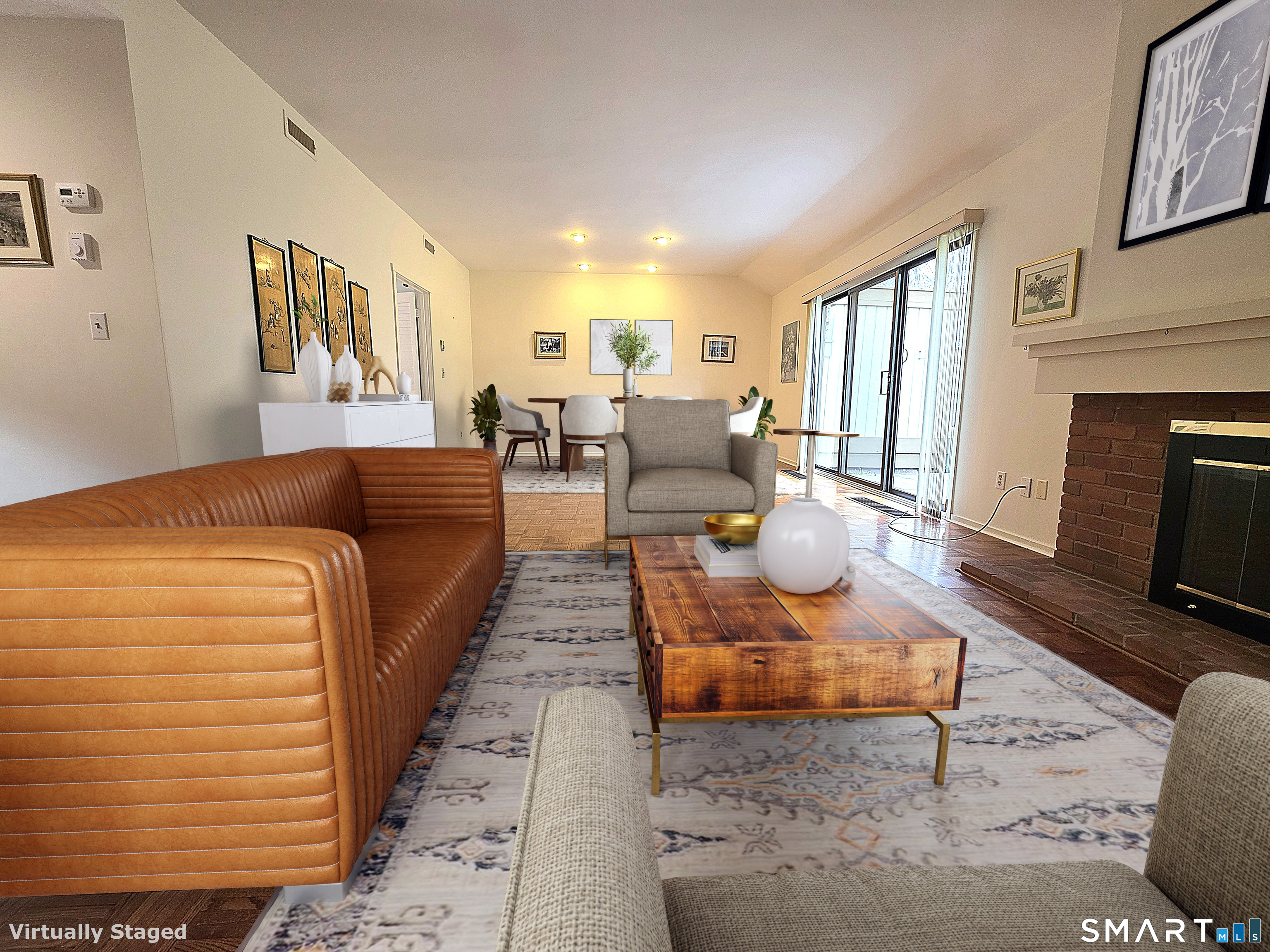 69 Heritage Village E