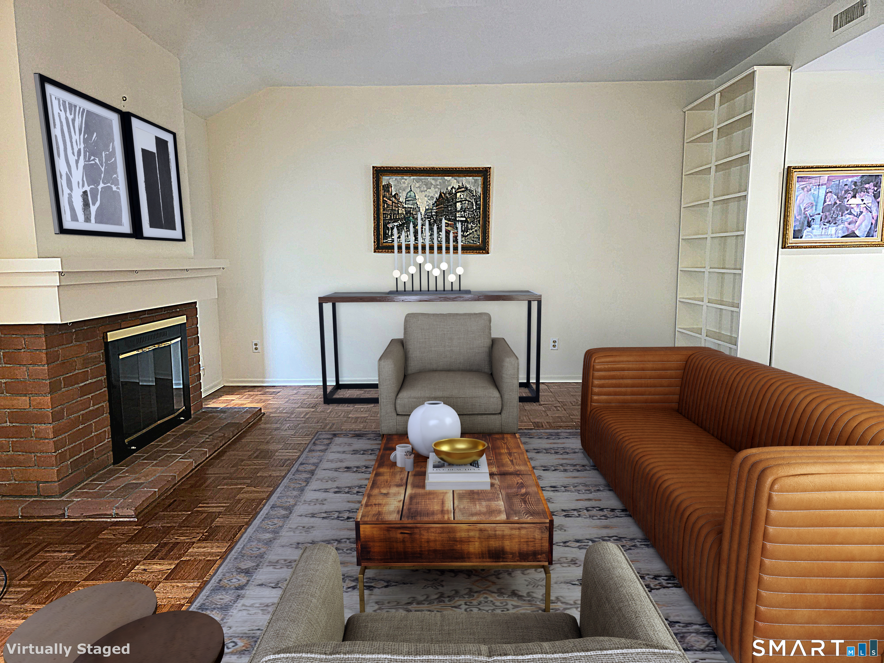 69 Heritage Village E