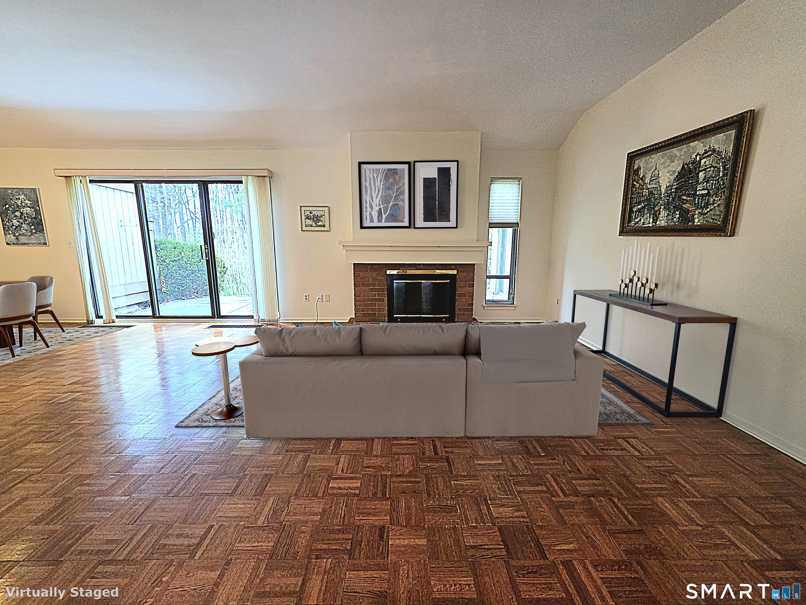 69 Heritage Village E