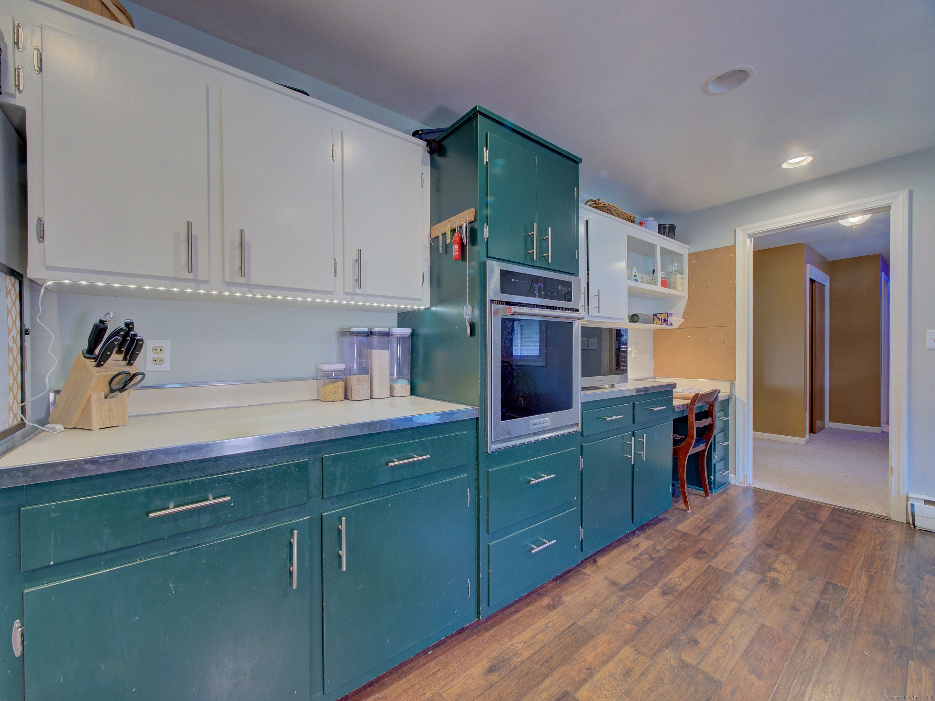 35 Woodridge Circle, Ledyard, Connecticut image 11
