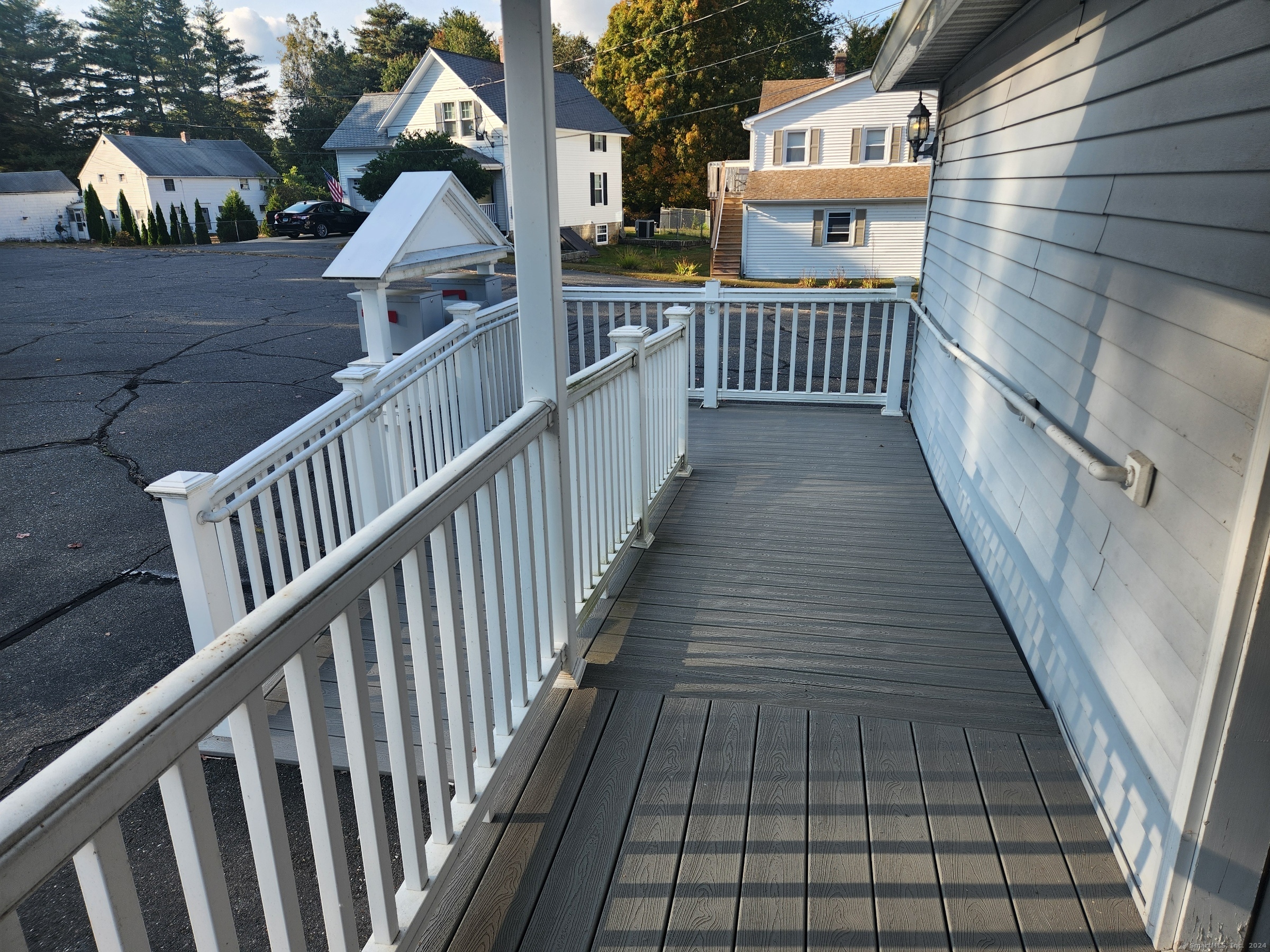 132 West Main Street E