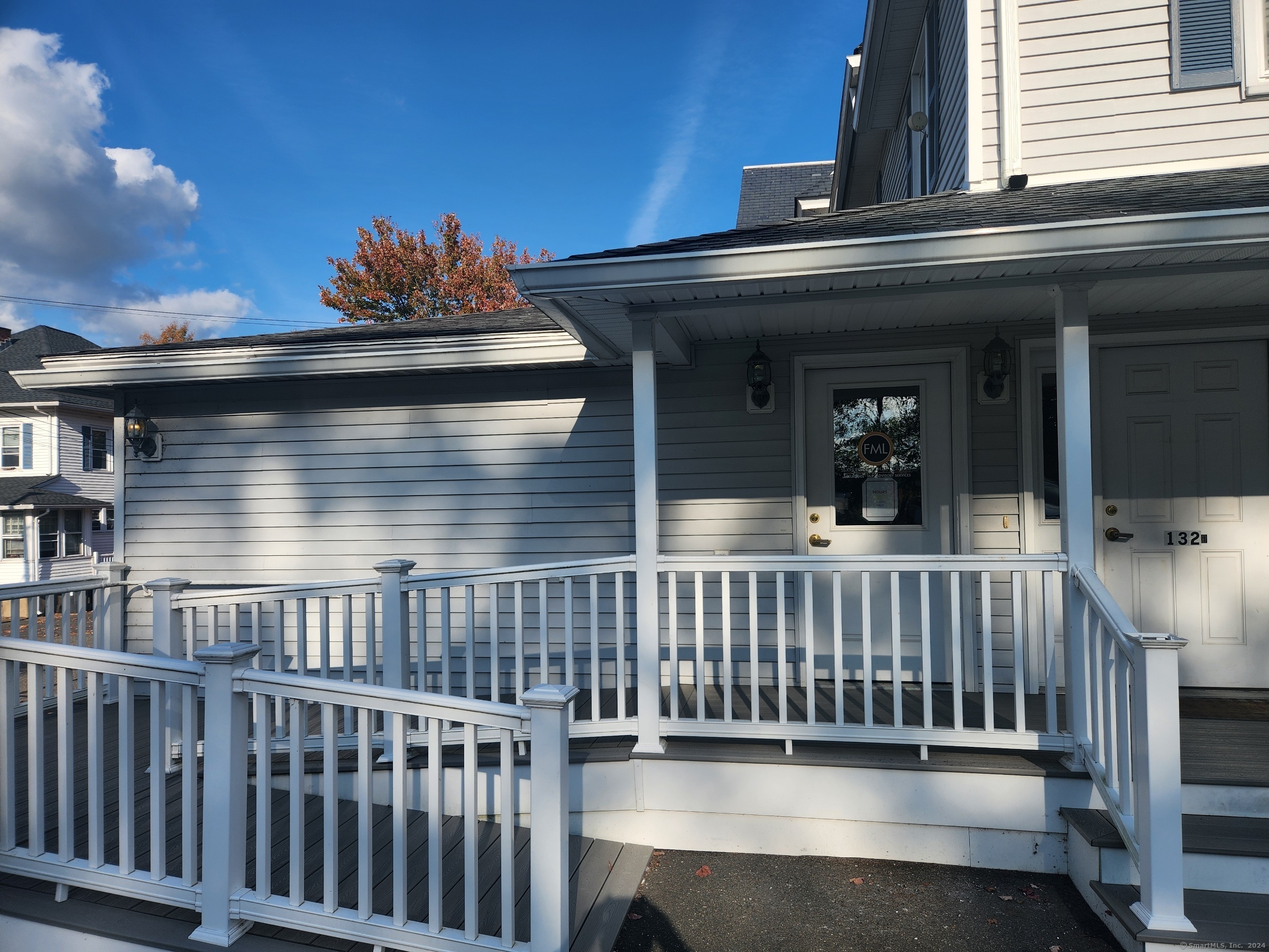 132 West Main Street E