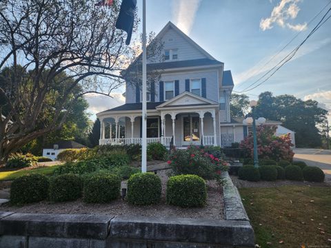 132 West Main Street E Stafford CT 06076