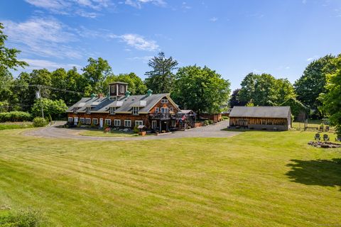 Homes For Sale - 26 Old Wallingford Road<br/> Durham, CT 06422