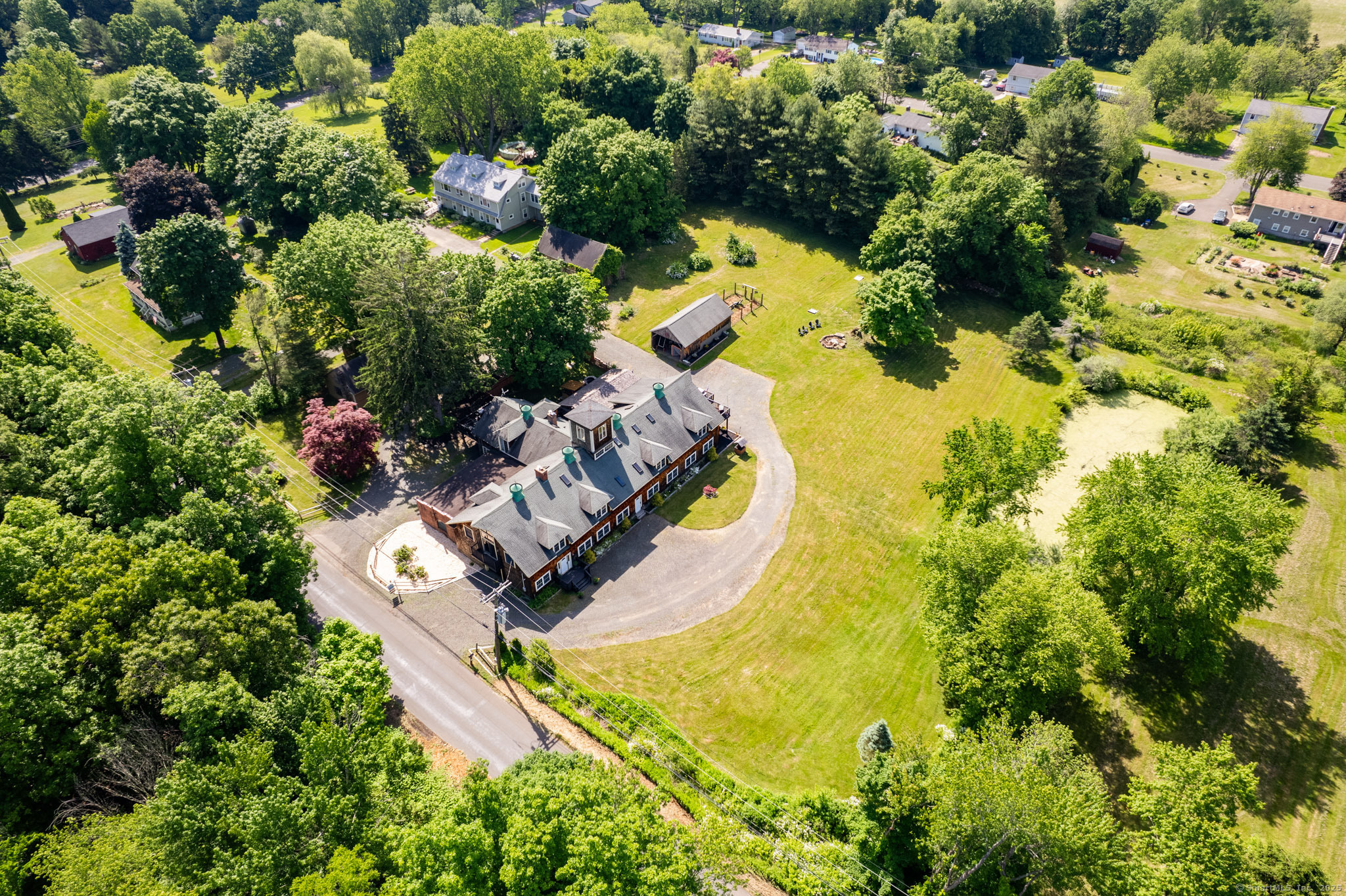 26 Old Wallingford Road