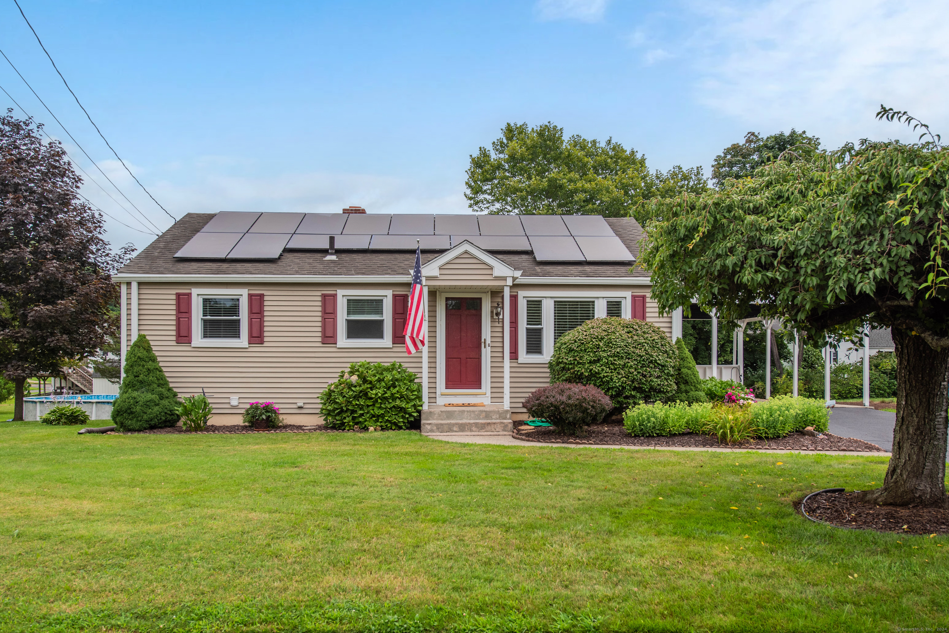 View Meriden, CT 06450 house