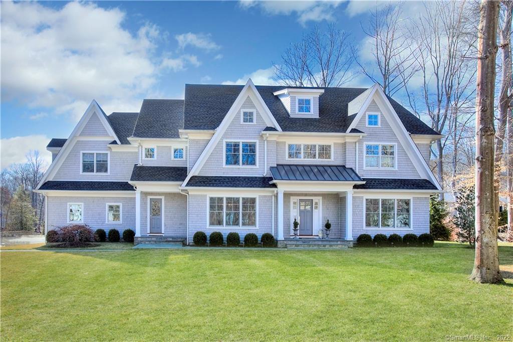 Photo 1 of 15 May Drive, Norwalk, Connecticut, $1,504,000, Web #: 170365662