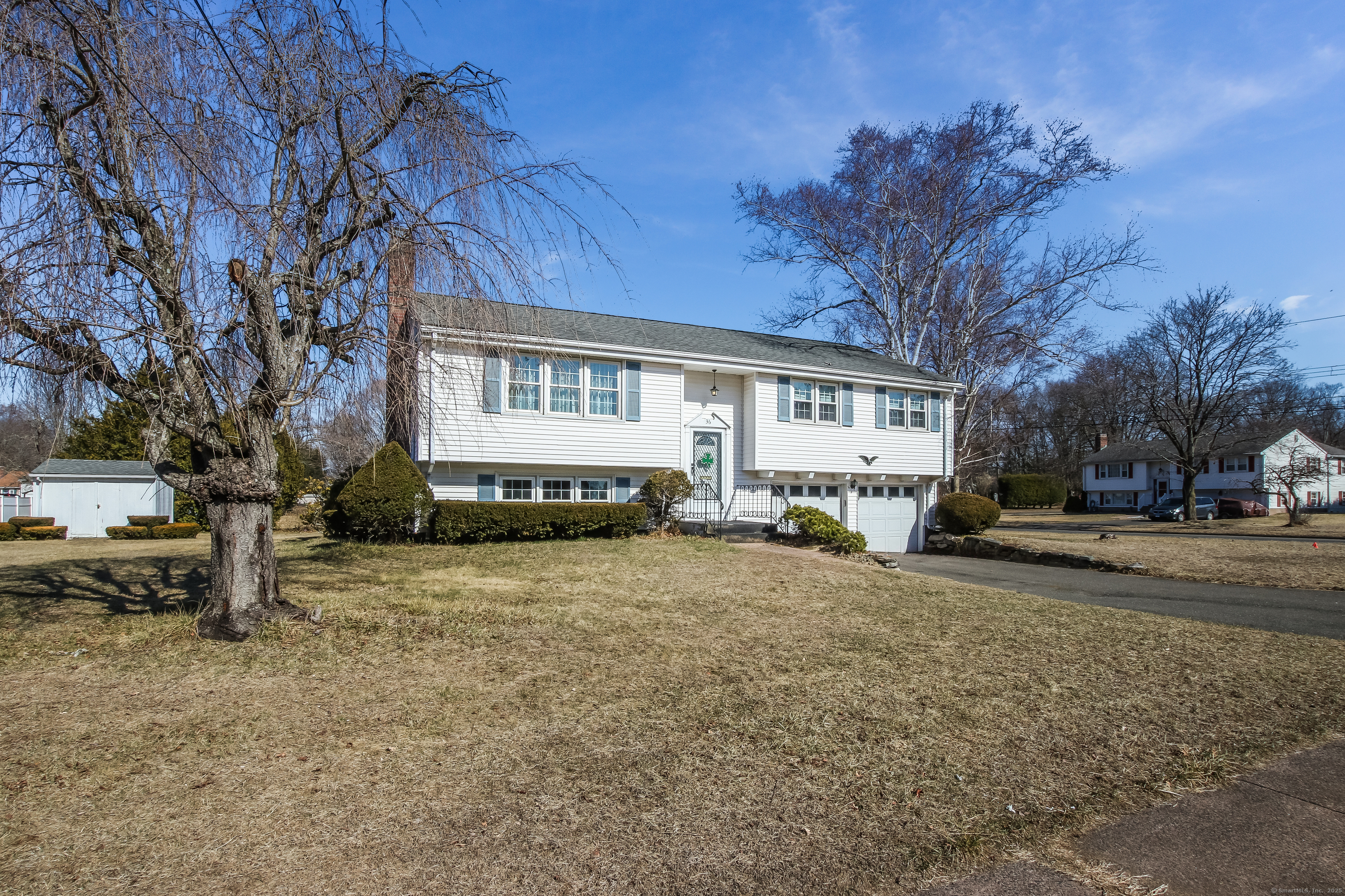 36 Carriage Drive, East Hartford, Connecticut image 39