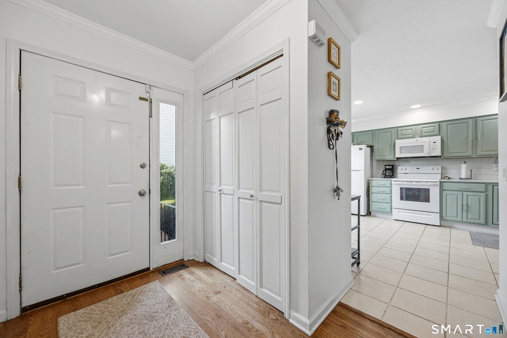 Photo of 55 Mill Plain Road #12-1, Danbury, CT 06811 (MLS # 24202757)