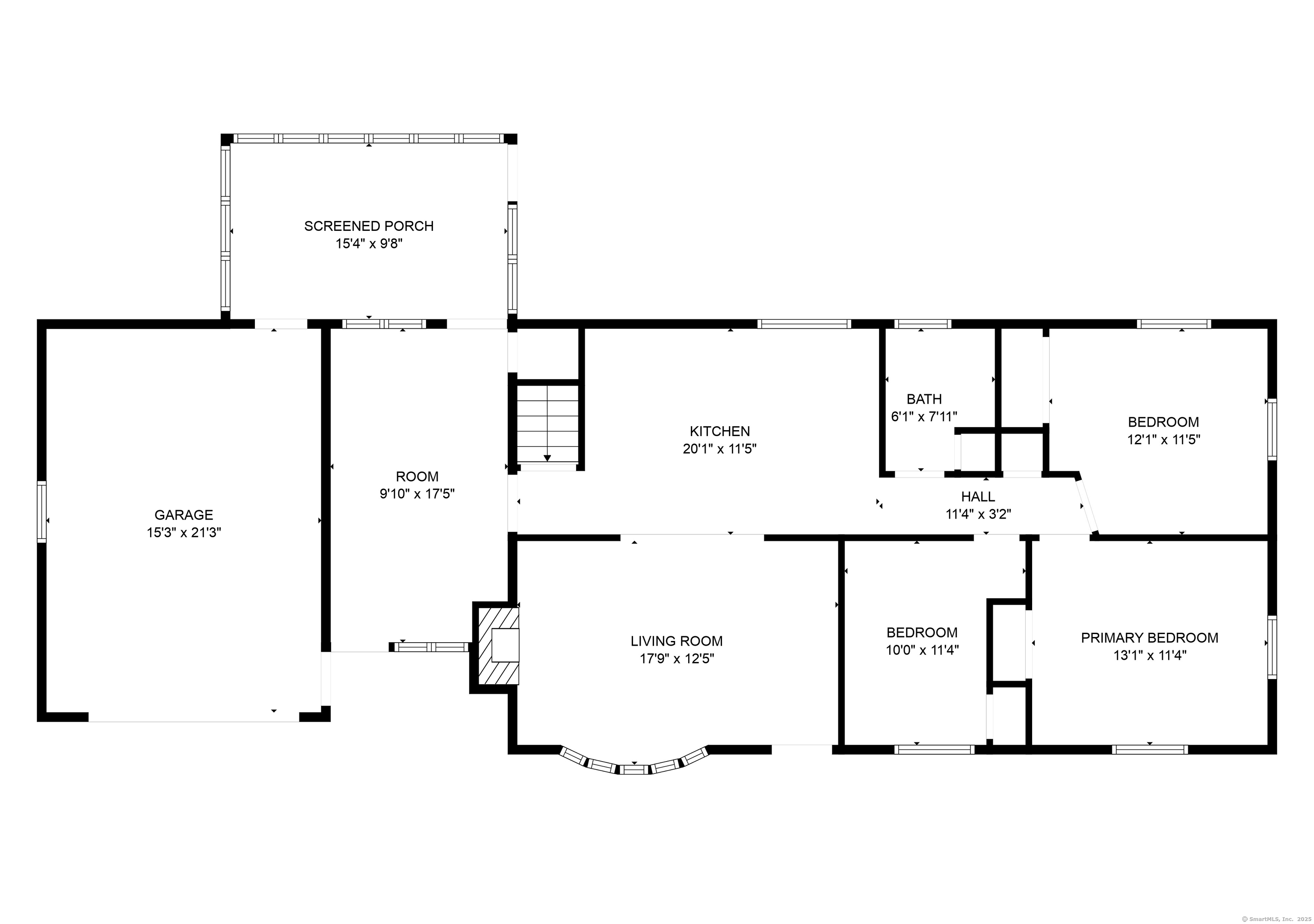 8 Saint Thomas Street, Enfield, Connecticut image 34